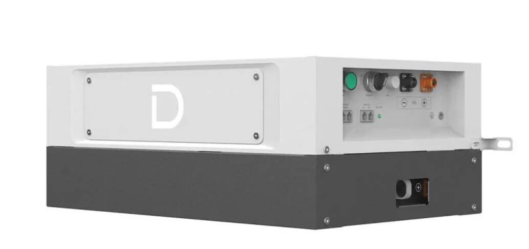 DYNESS BDU BMS DYNESS BMS SBDU100 - Imagen 1