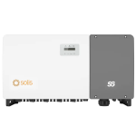 INVERSOR ON GRID SOLIS 100kW 3P