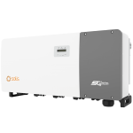 INVERSOR ON GRID SOLIS 100kW  5G PRO TRIFÁSICO