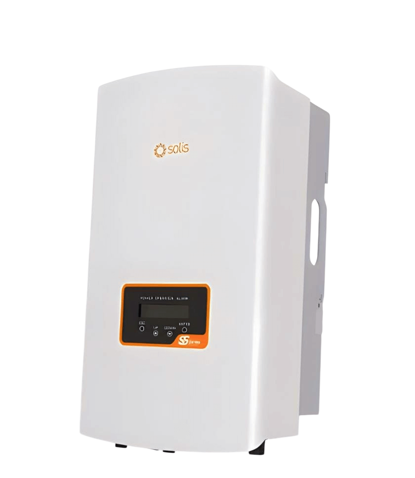 INVERSOR ON GRID SOLIS S5 10KW TRIFÁSICO. imagen optimizada INVERSOR ON GRID SOLIS S5 10kW TRIFÁSICO - Imagen 1