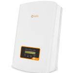 INVERSOR ON GRID SOLIS S6 5kW MONOFÁSICO