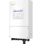 INVERSOR HÍBRIDO SOLIS S6 PLUS 8kW