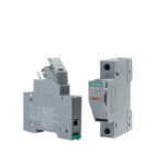 PORTAFUSIBLE + FUSIBLE 30A SUNTREE - Imagen 4