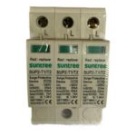 SPD 385V AC SUNTREE 3 POLOS - Imagen 2