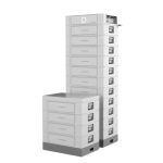 BATERÍA DE LITIO DYNESS HV S51100 100Ah 5.12KWh