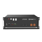 BATERÍA DE LITIO PYLONTECH UF5000