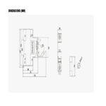 PORTAFUSIBLE + FUSIBLE 30A SUNTREE - Imagen 3