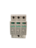 SPD 385V AC SUNTREE 3 POLOS - Imagen 5