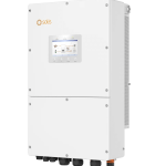 INVERSOR HÍBRIDO SOLIS S6 30kW TRIFÁSICO